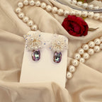 Pearl Aurora Luxe Drops alternate view